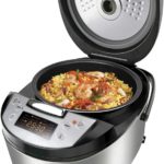 Machine de cuisson programmable : Top Cuisine Taurus