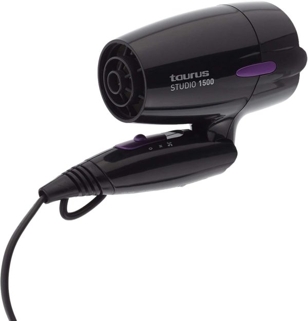 Sèche-Cheveux Pliable Studio 1500
