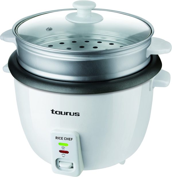 Cuiseur à riz Taurus