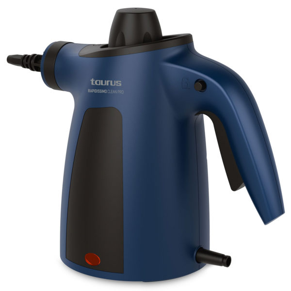 Nettoyeur à vapeur Rapidissimo Clean Pro Taurus