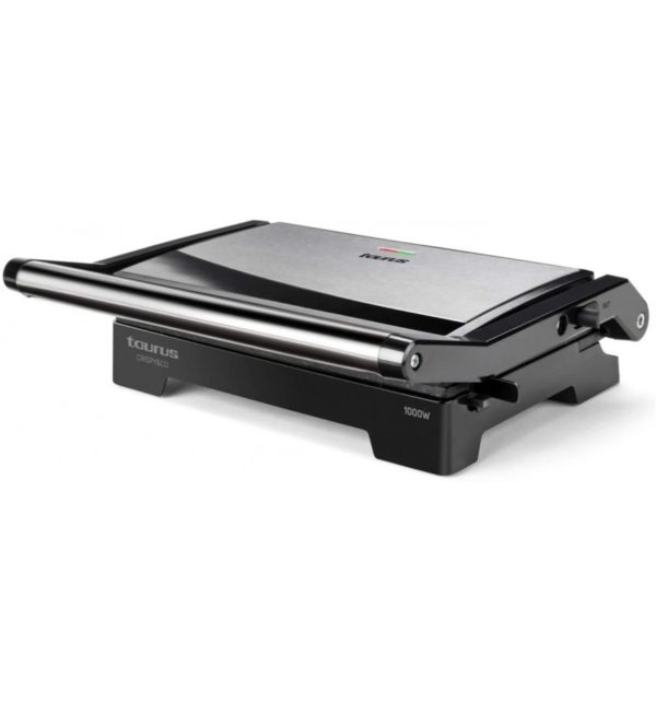 GRILL TAURUS GR1000X
