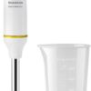 Robot 600 Easy Inox-Taurus