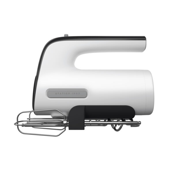 Batteur Station Inox - Taurus
