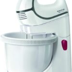 Batteur avec bol ( Détachable ) Giro Complet - Taurus