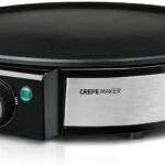 Crêpière électrique S164-Taurus