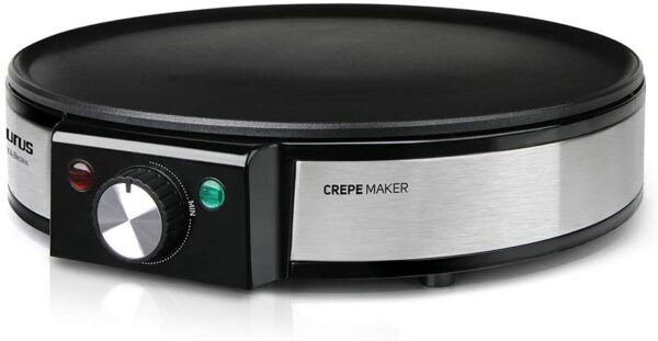 Crêpière électrique S164-Taurus