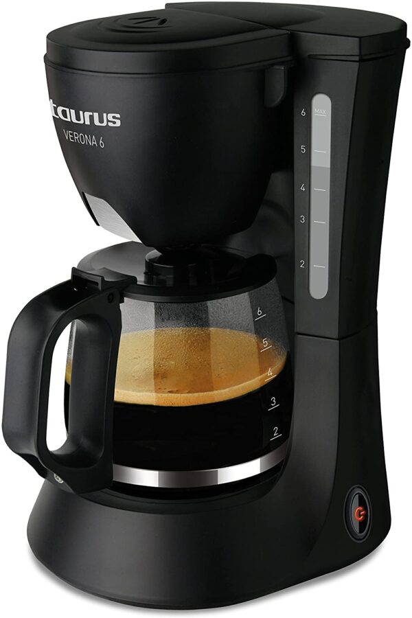 Cafetière Verona 6 - Taurus