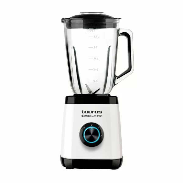 Blendeur mixeur Succo Glass 1000W - Taurus