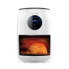 Friteuse air chaud 1000 W Respire-Taurus