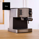 Machine à expresso 850W Mini Moka CM-1821- Taurus