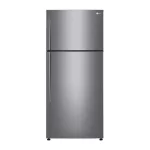 Réfrigérateur 2 portes | 469L | NatureFRESH™ | DoorCooling+™ | LINEARCooling™ | SmartThinQ™ - GN-C71HLCL