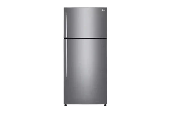 Réfrigérateur 2 portes | 469L | NatureFRESH™ | DoorCooling+™ | LINEARCooling™ | SmartThinQ™ - GN-C71HLCL