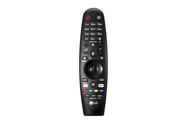 LG Magic Remote - AN-MR650A