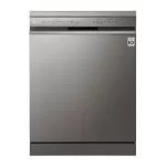 Lave-vaisselle LG  DFC513FV14 Couverts Dishwasher | QuadWash™ | EasyRack™ Plus | Inverter Direct Drive