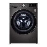 Lave-linge 10.5KG | 6 Motion Direct Drive™ | Moteur Direct Drive™ garantie 10 ans | AIDD™ | technologie Steam+™ | TurboWash™ - F4V9RWP2E