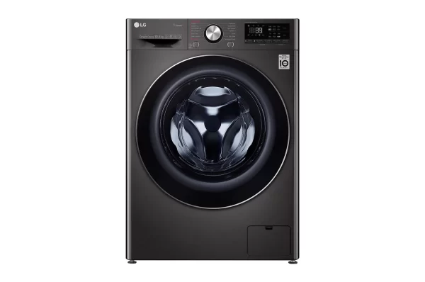 Lave-linge 10.5KG | 6 Motion Direct Drive™ | Moteur Direct Drive™ garantie 10 ans | AIDD™ | technologie Steam+™ | TurboWash™ - F4V9RWP2E