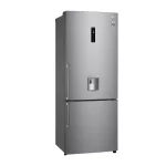 Réfrigérateur Combiné | 446L | Total No Frost | Compresseur Linéaire Inverter | Multi Air Flow - GC-F569BLCM