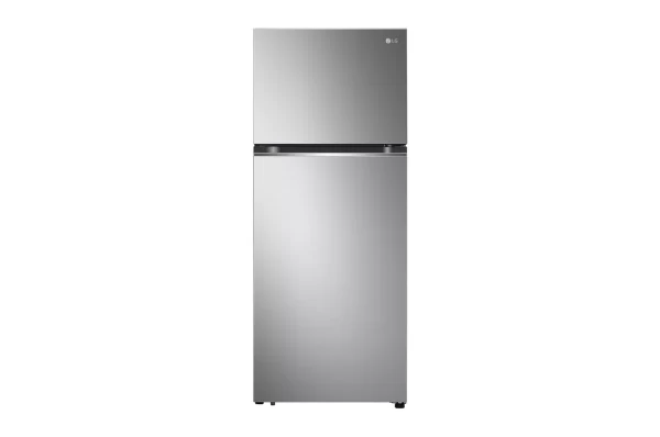 395(L) | Top Freezer Refrigerator |Smart Inverter Compressor | LinearCooling™ | DoorCooling+™ - GL-B392PLGB