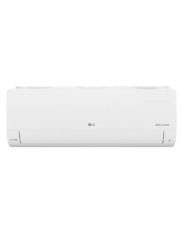 LG Dual Inverter Compressor™ garantie 10 ans | 18K BTU / T3  | Économie d’énergie | Refroidissement rapide |Nettoyage automatique | Silencieux - WIN18ALG