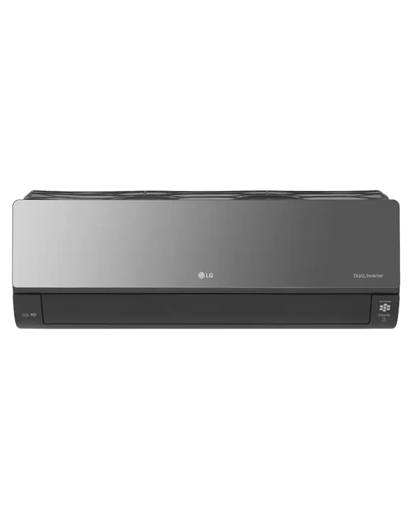 Dual Inverter Compressor™ garantie 10 ans | 18K BTU | Économie d’énergie | Refroidissement rapide | Plasmaster Ionizer | Safe Plus Pre-Filter™ - ART18ALG