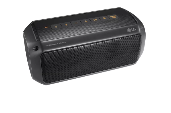 LG XBOOM Go - PK3