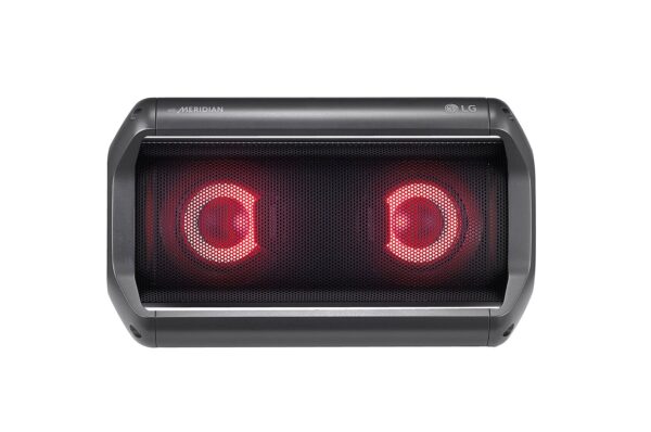 LG XBOOM Go - PK5