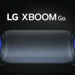 LG XBOOM Go PL5