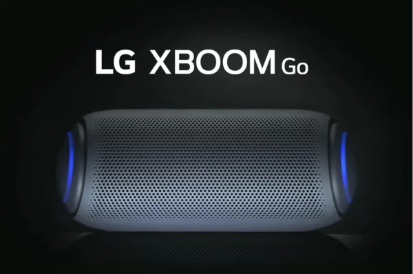 LG XBOOM Go PL5