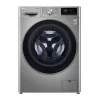 Lave-linge 10.5KG LG | 6 Motion Direct Drive™ | Moteur Direct Drive™ garantie 10 ans | AIDD™ | technologie SpaSteam - F4V5RYP2T