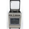 CUISINIERE THOMSON INOX VENTILLE GAZ-ELE CLASSICA