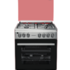 CUISINIERE THOMSON 60 G/G VENTILE AVEC CATALYSEUR INOX/ MAXIMA