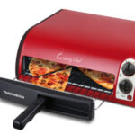 MINI FOUR A PIZZA ROUGE