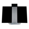 Hotte aspirante de cuisine thomson 60cm décorative f22
