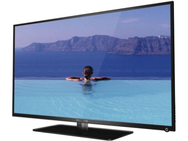 TV THOMSON Smart 4 K 50"