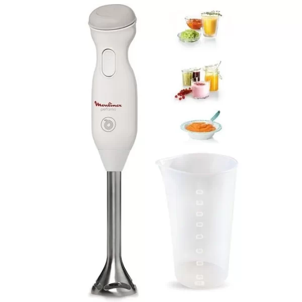 MIXEUR PERFORMA 350W MOULINEX