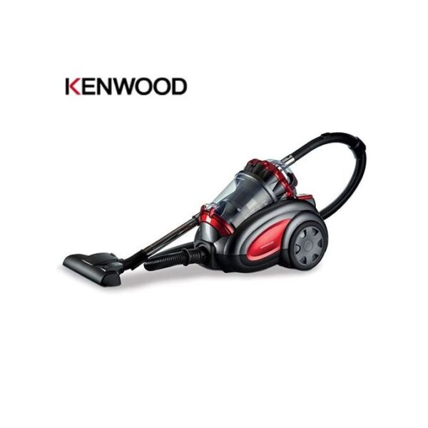 ASPIRATEUR XTREM CYCLONE 2200W KENWOOD