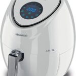 Friteuse Sans Huile À Air Numérique 3.8L 1500W Kenwood