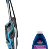 ASPIRATEUR CROSSWAVE 3EN1 BISSEL