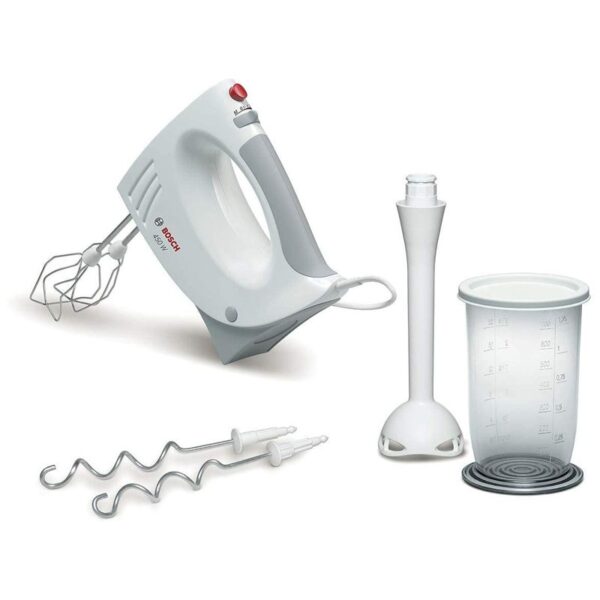 BATTEUR MIXEUR BOSCH NM