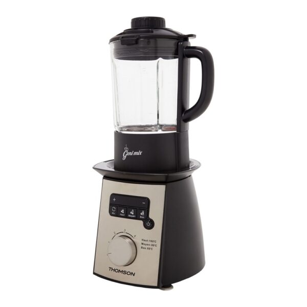 BLENDER CHAUFFANT GENI MIX 1000W THOMSON