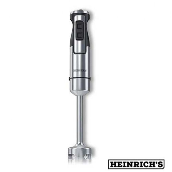 MIXEUR HEINRICHS SILVER 1000W