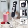BRAS BOMANN INOX 800W SM6028