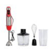 MIXEUR 3EN1 SILVER CHEF+ 1000W BERGMANN
