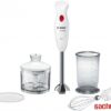 BRAS MIXEUR BOSCH KIT 400W BLAN MSM66020