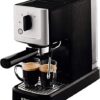 MACHINE A CAFE PUMP ESPRESSO KRUPS 15 Bar