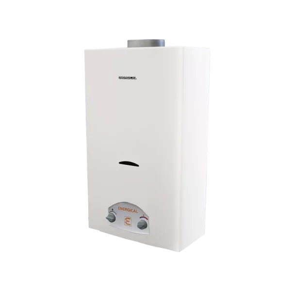 CHAUFFE EAU A GAZ 10L ENERGICAL