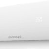 CLIM SPLIT BRANDT 12000 BTU