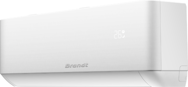 CLIM SPLIT BRANDT 12000 BTU