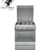 CUISINIERE INOX ARISTON