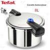 Cocotte Autocuiseur 8 L TEFAL
